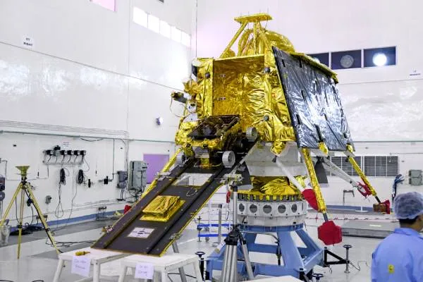 ANDHRA PRADESH SRIHARIKOTA SPACE CENTRE LAUNCHED MONDAY EARLY MORNING 